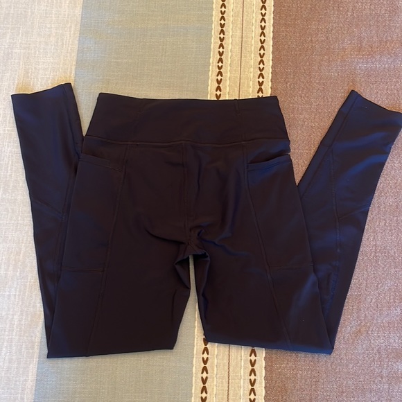 Victoria Sport Leggings - Picture 5 of 6